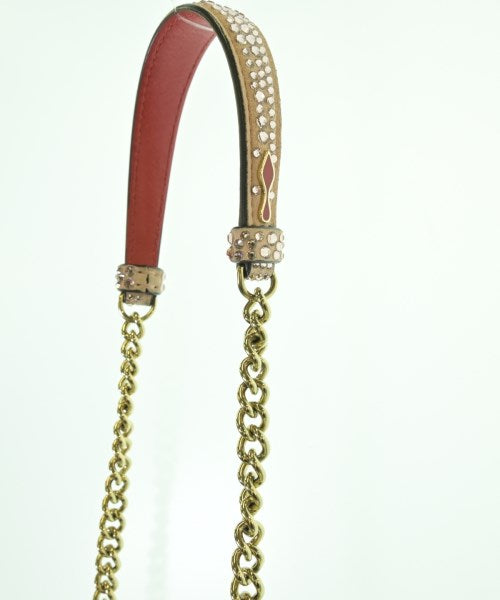 Christian Louboutin 肩背包