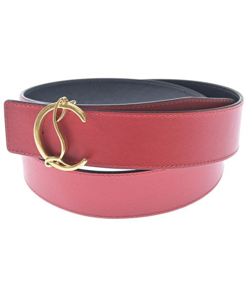 Christian Louboutin 皮帶