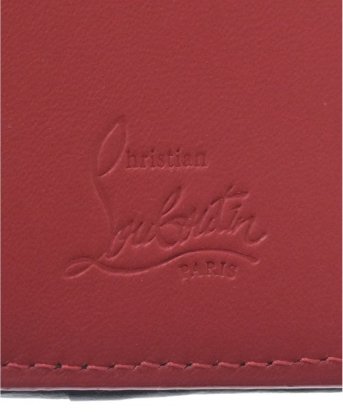 Christian Louboutin 卡片夾