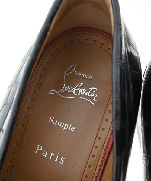Christian Louboutin 其他鞋款