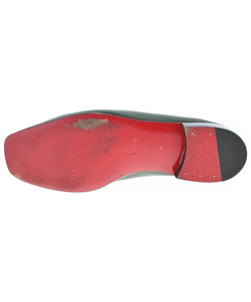 Christian Louboutin 其他鞋款