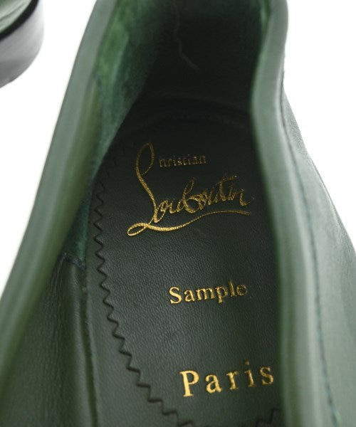 Christian Louboutin 其他鞋款