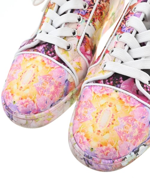 Christian Louboutin 運動鞋