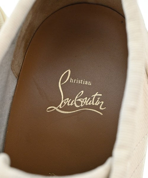 Christian Louboutin 運動鞋