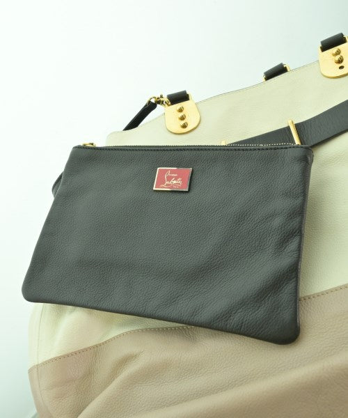 Christian Louboutin 托特包