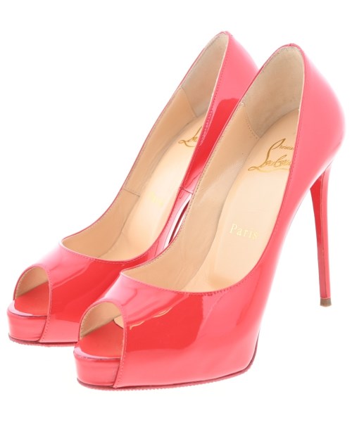 Christian Louboutin 高跟鞋