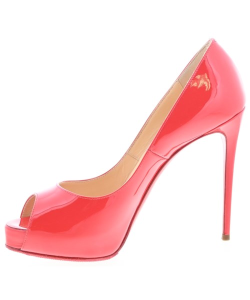 Christian Louboutin 高跟鞋