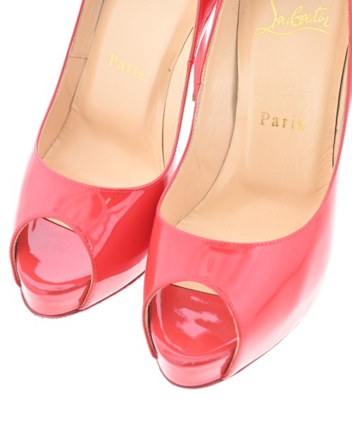 Christian Louboutin 高跟鞋