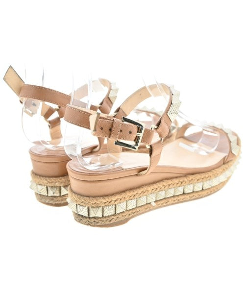 Christian Louboutin 涼鞋