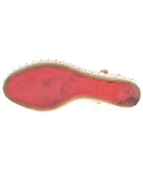 Christian Louboutin 涼鞋