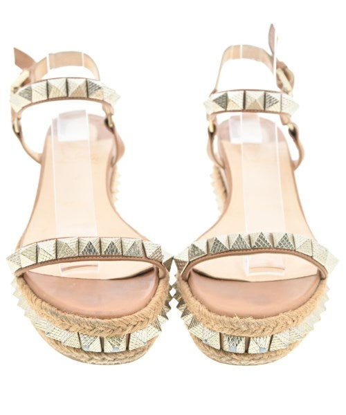 Christian Louboutin 涼鞋