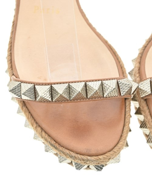 Christian Louboutin 涼鞋