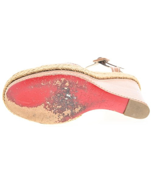 Christian Louboutin 涼鞋