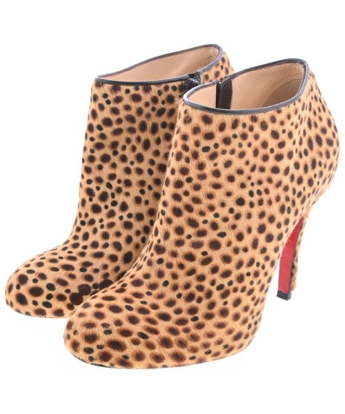 Christian Louboutin 短靴