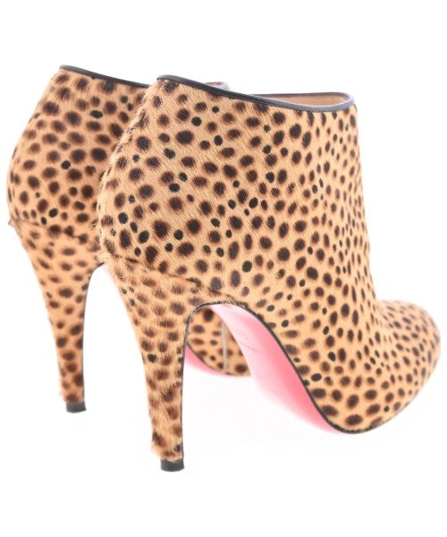 Christian Louboutin 短靴