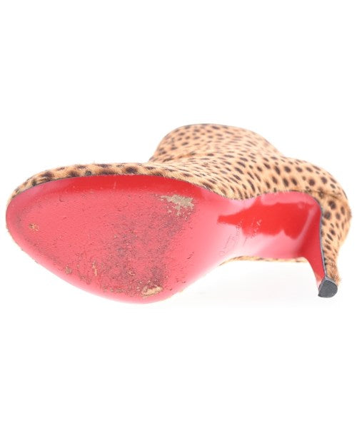 Christian Louboutin 短靴