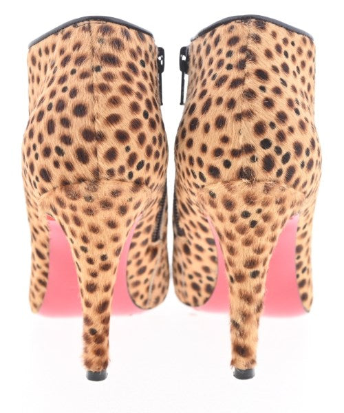 Christian Louboutin 短靴