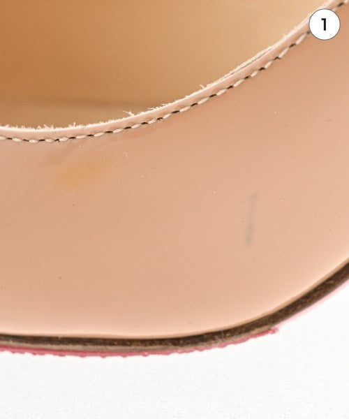 Christian Louboutin 高跟鞋