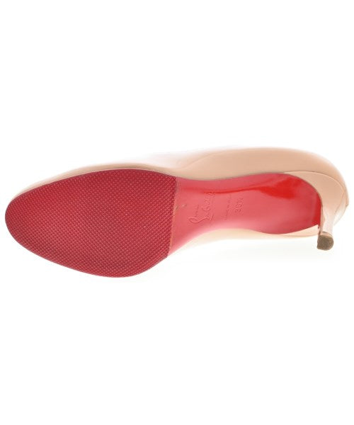 Christian Louboutin 高跟鞋