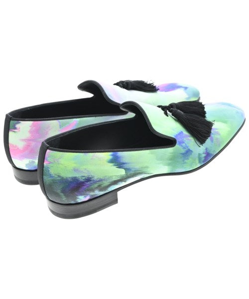 Christian Louboutin 其他鞋款