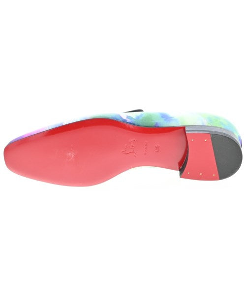 Christian Louboutin 其他鞋款