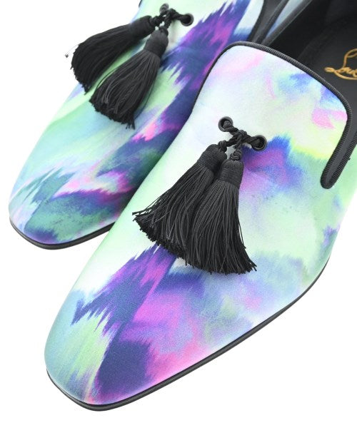 Christian Louboutin 其他鞋款
