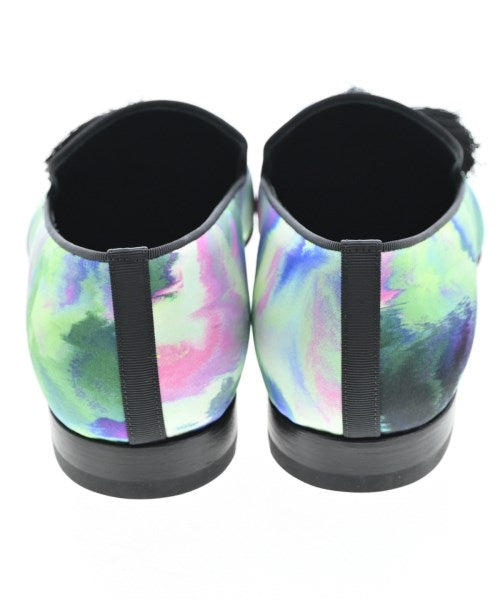 Christian Louboutin 其他鞋款