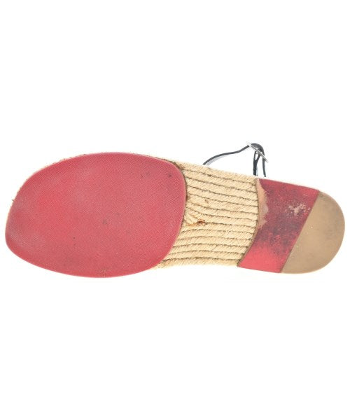 Christian Louboutin 涼鞋