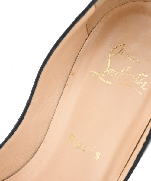 Christian Louboutin 高跟鞋