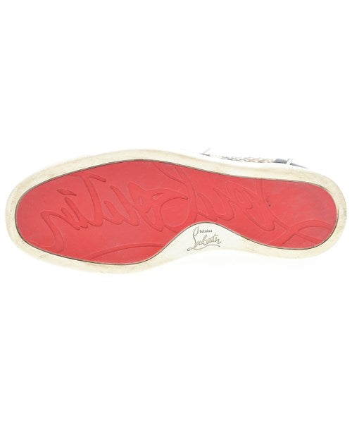 Christian Louboutin 運動鞋