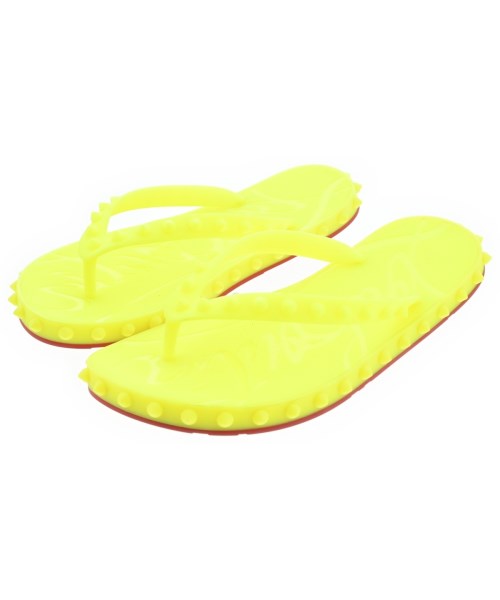 Christian Louboutin 涼鞋