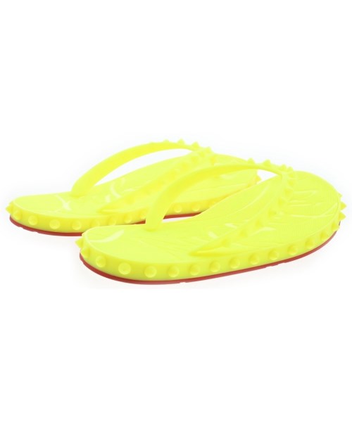 Christian Louboutin 涼鞋