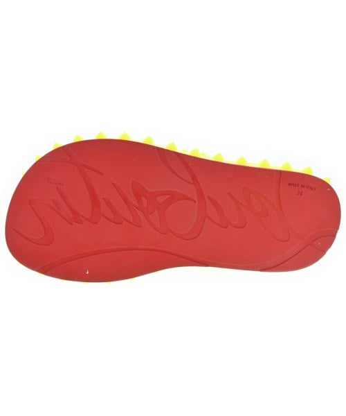 Christian Louboutin 涼鞋