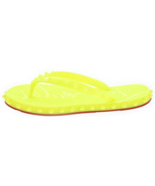 Christian Louboutin 涼鞋
