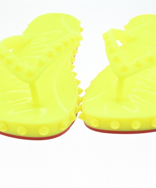 Christian Louboutin 涼鞋