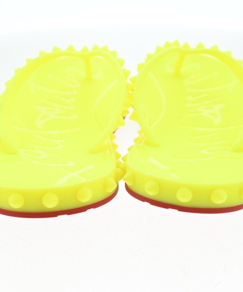 Christian Louboutin 涼鞋