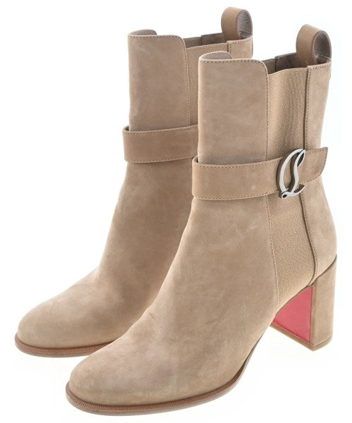 Christian Louboutin 靴子