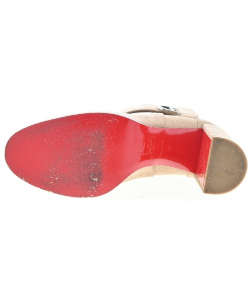 Christian Louboutin 靴子