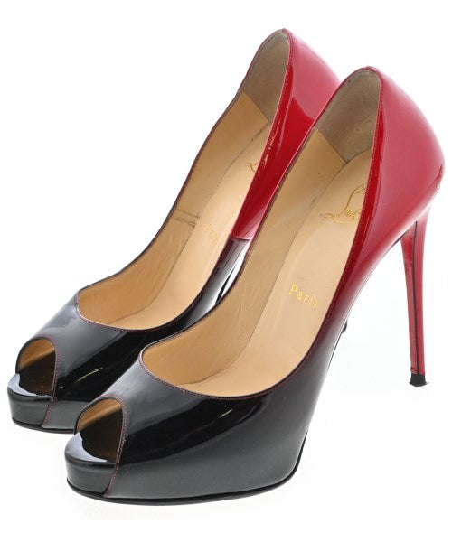 Christian Louboutin 高跟鞋