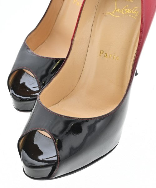 Christian Louboutin 高跟鞋