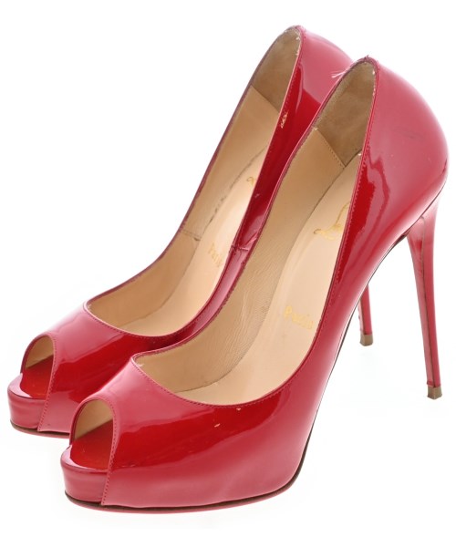 Christian Louboutin 高跟鞋