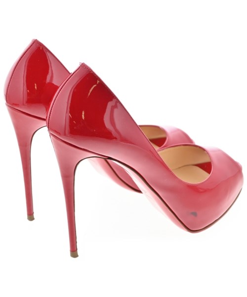 Christian Louboutin 高跟鞋