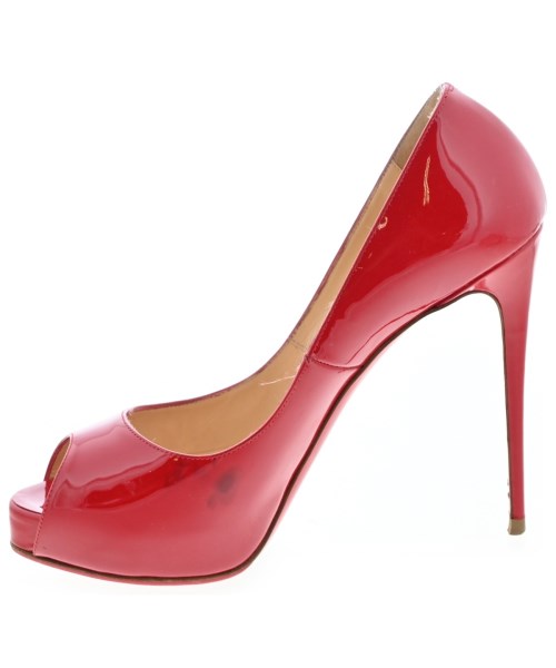 Christian Louboutin 高跟鞋