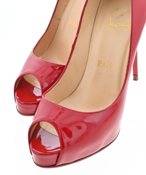 Christian Louboutin 高跟鞋