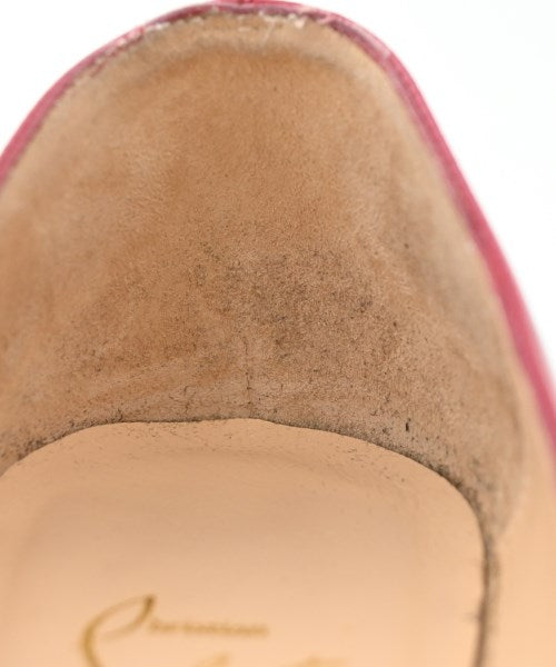 Christian Louboutin 高跟鞋
