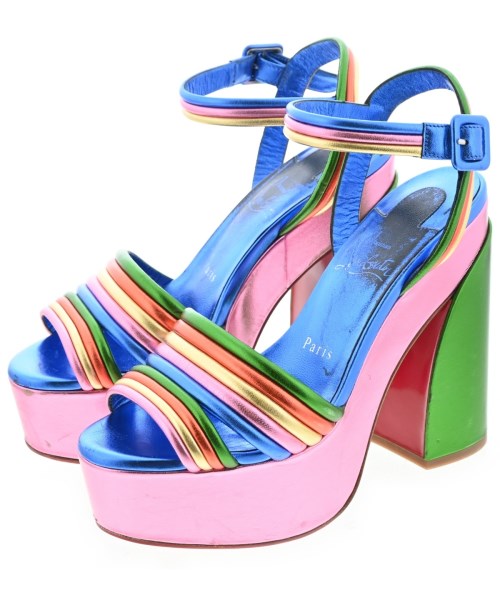 Christian Louboutin 涼鞋