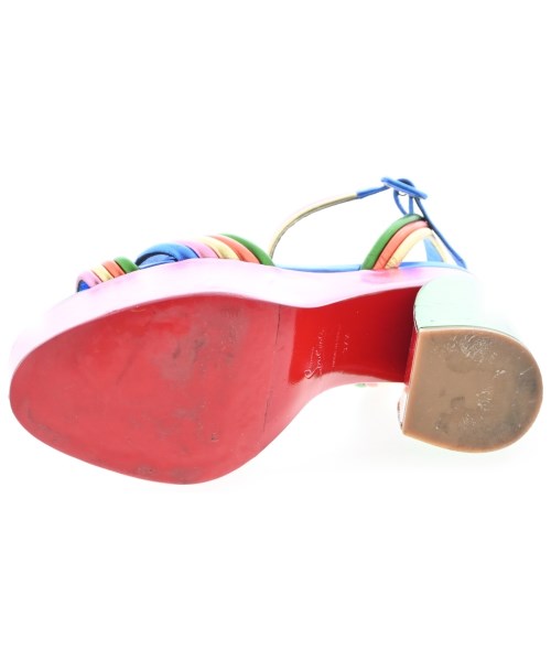 Christian Louboutin 涼鞋