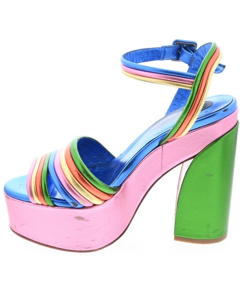 Christian Louboutin 涼鞋