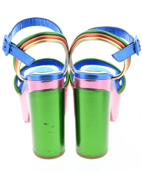 Christian Louboutin 涼鞋