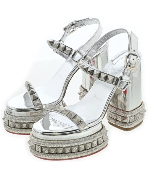 Christian Louboutin 涼鞋